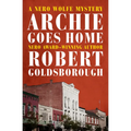 Archie Goes Home