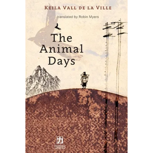 The Animal Days