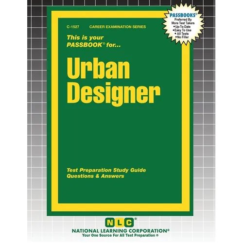 Urban Designer