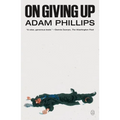 On Giving Up