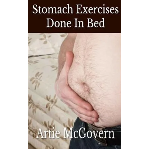 Stomach Exercises Done In Bed