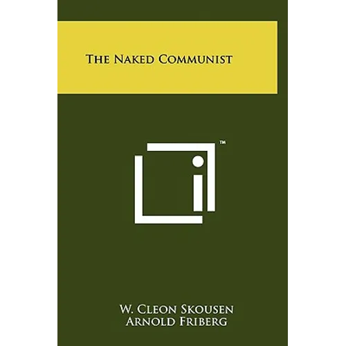 The Naked Communist