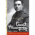 The Letters of Ernest Hemingway: Volume 1, 1907-1922