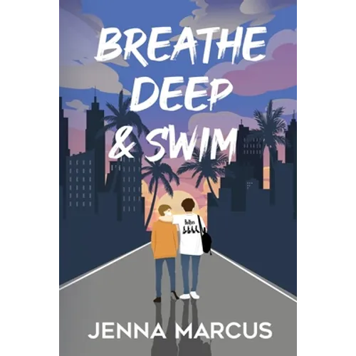 Breathe Deep & Swim