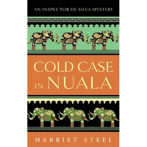 Cold Case in Nuala