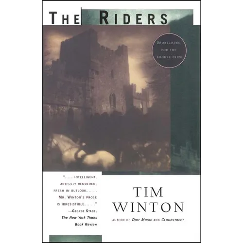 Riders