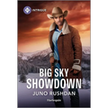 Big Sky Showdown