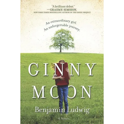 Ginny Moon