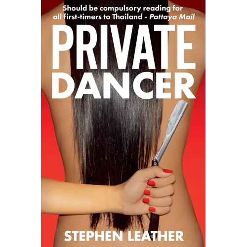 Private Dancer