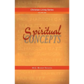 Spiritual Concepts