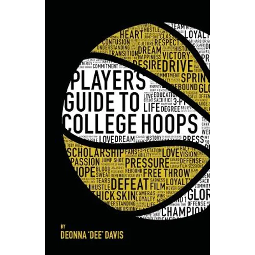 Player's Guide To College Hoops