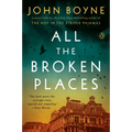 All the Broken Places