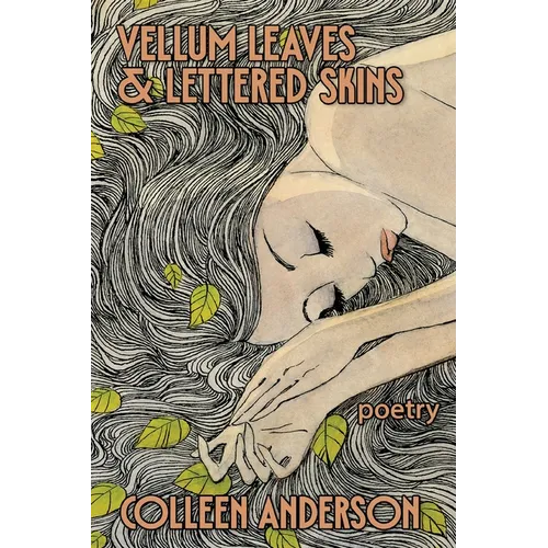 Vellum Leaves and Lettered Skins