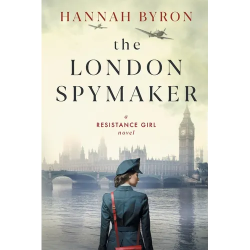 The London Spymaker