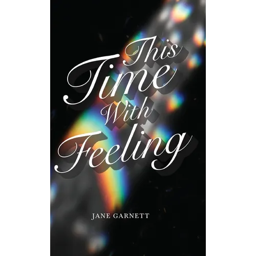 This Time with Feeling