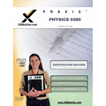 Praxis Physics 0265 Teacher Certification Test Prep Study Guide