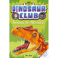 Dinosaur Club: Avoiding the Allosaurus