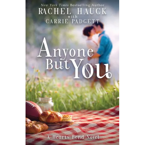 Anyone But You
