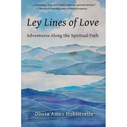 Ley Lines of Love