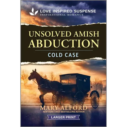 Unsolved Amish Abduction