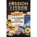 Mission Lisbon (and Sintra): A Scavenger Hunt Adventure - Travel Guide for Kids