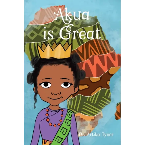 Akua is Great