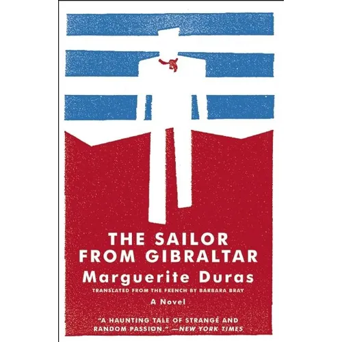 The Sailor from Gibraltar