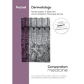 Pocket Dermatology: An essential pocket-sized book on Dermatology.