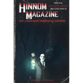 Hinnom Magazine Issue 002
