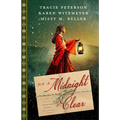 On a Midnight Clear: A 3-in-1 Christmas Novella Collection