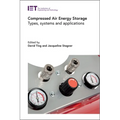 Compressed Air Energy Storage: Types, Systems and Applications