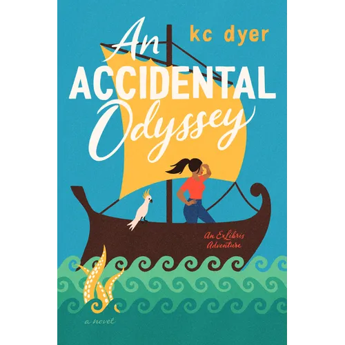 An Accidental Odyssey