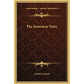The Sumerian Texts