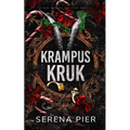 Krampus Kruk: Age Gap Dark Romance Christmas Novella