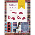 Twined Rag Rugs