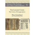 The Lailashi Codex: the Crown of Georgian Jewry