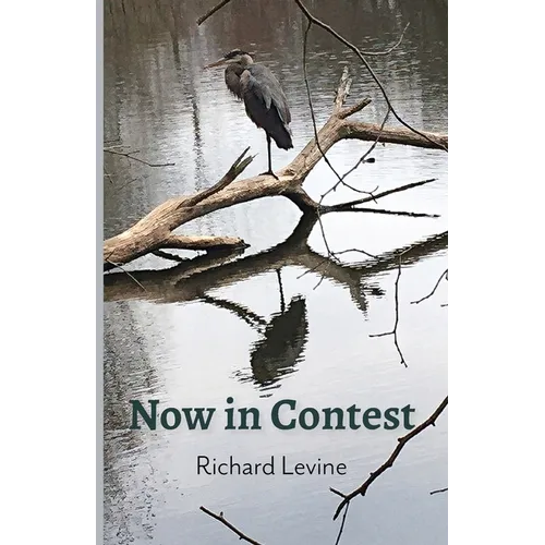 Now in Contest