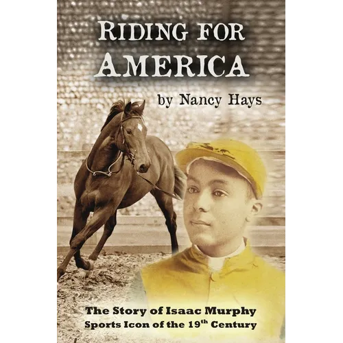 Riding for America