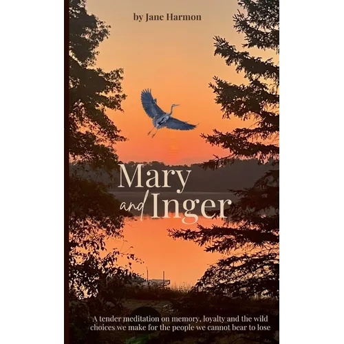 Mary and Inger