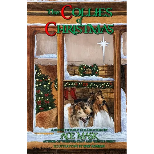 The Collies of Christmas