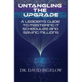 Untangling the Upgrade: A Leader's Guide to Mastering IT Schedules and Saving Millions