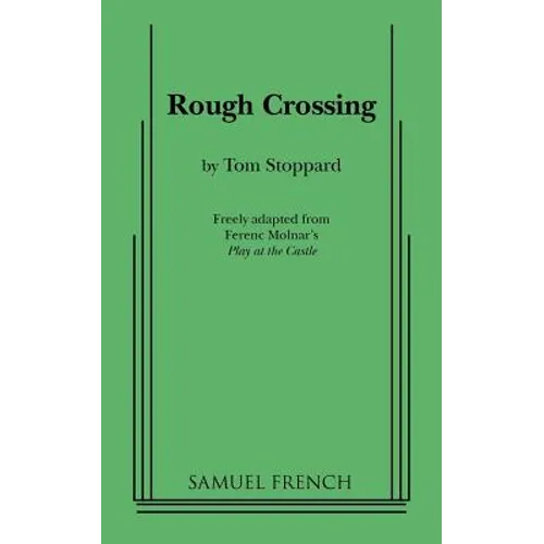 Rough Crossing