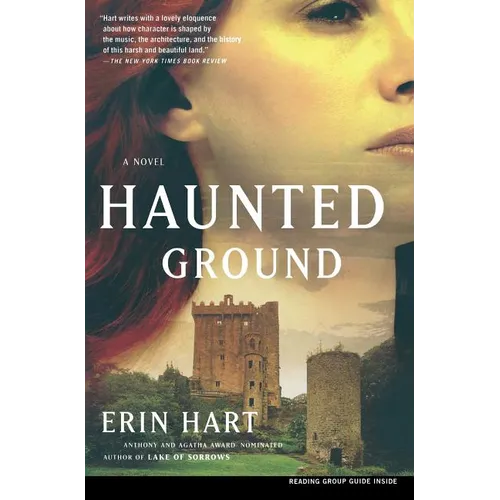 Haunted Ground