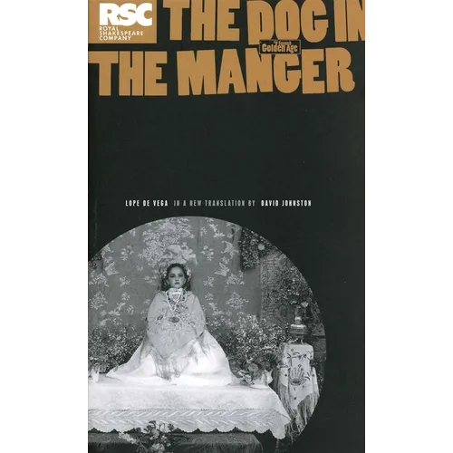 The Dog in the Manger