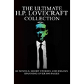 The Ultimate H. P. Lovecraft Collection