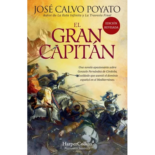El gran capitán