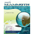 Math Mammoth Grade 2 Skills Review Workbook Answer Key