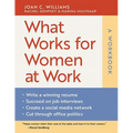 What Works for Women at Work: A Workbook