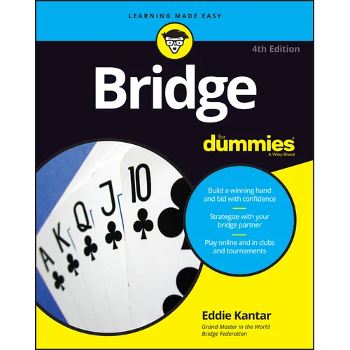 Bridge for Dummies
