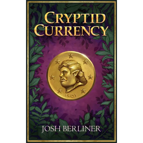 Cryptid Currency